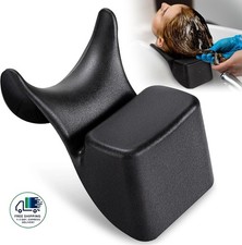 Reposacabezas para lavabo de champ , c modo coj n de goma para peluquer a