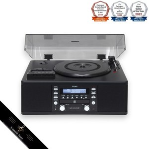 Teac LP R 550 USB | eBay