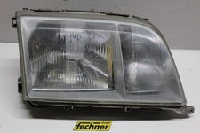 Scheinwerfer rechts Mercedes Benz S Klasse W140 Bosch