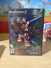 Musashi Samurai Legend (Sony PlayStation 2 2005 PS2) Complete CIB