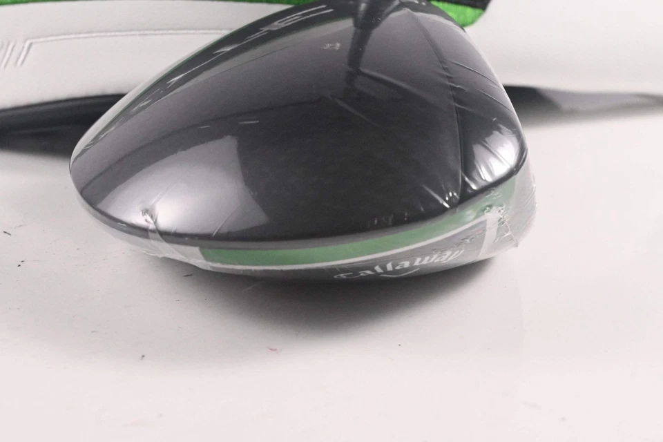 Callaway Elyte Mini Driver / 13.5 Degree / Regular Flex Denali Charcoal 50 Shaft - Image 3 of 4