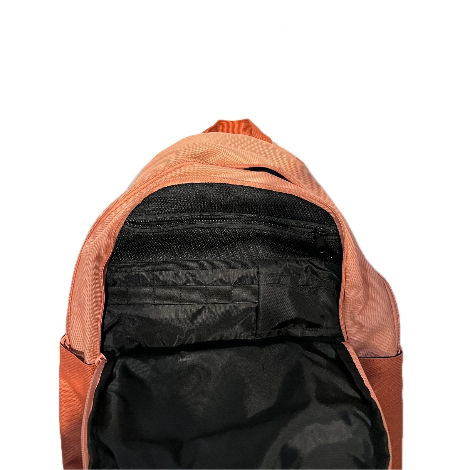Nike Air Jordan Jumpman Backpack Salmon Colorway image 3