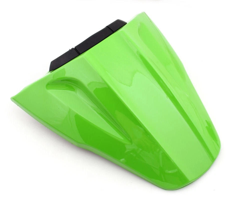 Rear Seat Cover cowl For Kawasaki Ninja ZX10R ZX 10R 2011-2015 2012 2013 Green Foto 3 de 3