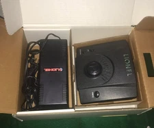 LIONEL #12938 POWERSTATION POWERHOUSE SET New!