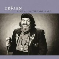 Live At The Village Gate | John | Audio-Cd | Cd | 2025 | Ean 0810075115208