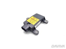 Hyundai i40 ESP Acceleration Yaw Rate Sensor 1.7 CRDi Diesel 85kW (116 HP)