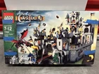 LEGO Castle Fantasy Era King's Castle Siege 7094 In 2007 Used Retired
