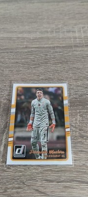 2016-17 Panini Donruss Soccer -  Galatasaray Fernando Muslera