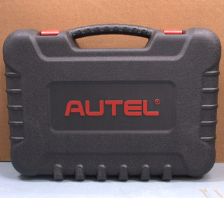 Autel MaxiIM IM508S Key Programming & Diagnostic Tool