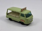 Matchbox Commer Milk Float MB21c Lesney Diecast Vintage Rare Car
