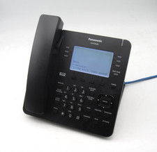 Panasonic KX-NT630 IP LCD Display 6-line Phone - Refurbished (6 in stock)