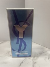 Yves Saint Laurent Y EAU FRAICHE Spray For Me...