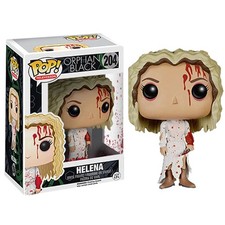 Funko Pop Orphan Black Vinyl Figures 4