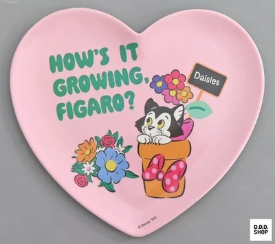 Figaro Melamin Tablett Disney Cat Collection Happy Kuji E Preis Einzelhandelsliste