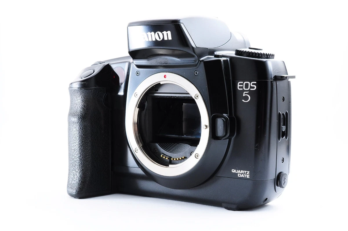Canon EOS 5 Film Cameras for sale | eBay