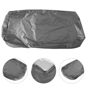  Equipment Cover Running Machine Outdoor Folding Treadmill Waterproof