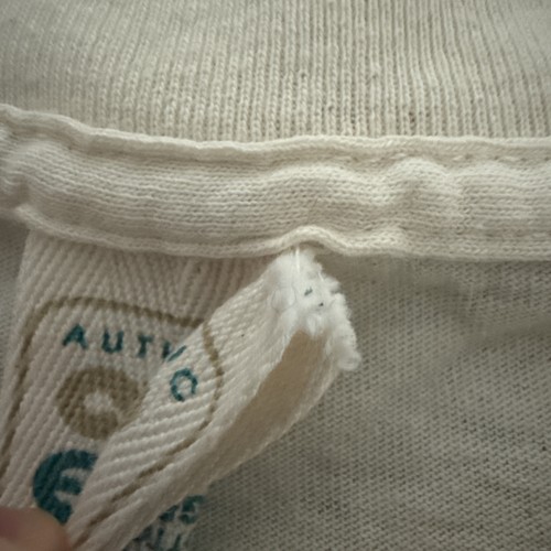 Vintage Frog Large T Shirt 90s Harlequin N.g Wildlife Tropical Single Stitch - Picture 10 of 11