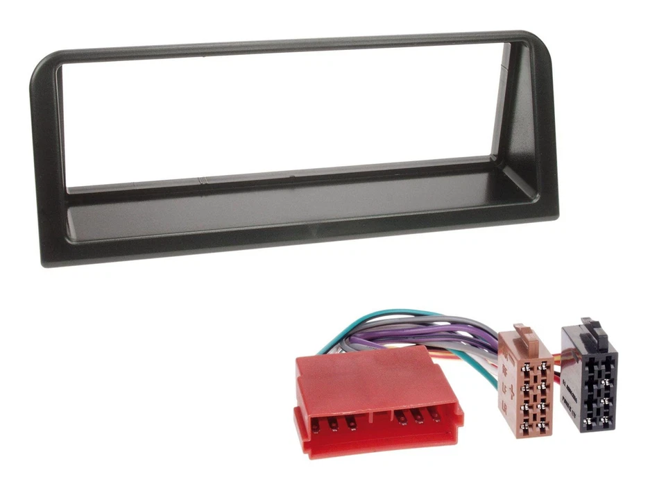 Pioneer Bluetooth DAB MP3 USB Autoradio für Citroen AX / Peugeot 106 - Bild 3 von 4