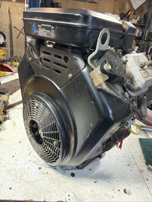 #ad #ad Briggs amp; Stratton Vanguard 16 Engine 1” Shaft Cub Cadet EG 2 $999.00