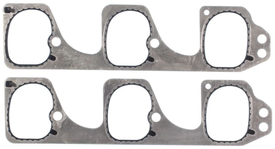 Juego de juntas plenum de inyección de combustible Mahle para Chevrolet Equinox 2008-2009 3,6 L V6 Foto 2 de 3