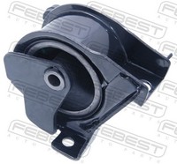 Motorlager Febest HM-HRVARH FüR HR Honda 5 16V GH1 GH3 4WD GH2