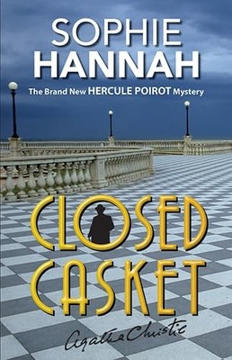 Closed Casket - Hannah, Sophie