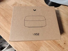 Verkada Viewing Station VX52-HW AppleTV 4K 2nd Sealed
