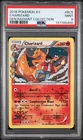 PSA 9 MINT 2016 Pokemon XY Charizard Gen Radiant Collection RC5