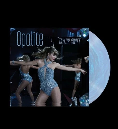 Taylor Swift - Opalite 7" Collector Vinyl  PRESALE CONFIRMED Life of a Showgirl
