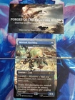 Mirelurk Hatchling Ruin Crab Fallout: RAD Secret Lair 7095