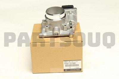 Mazda Cx-9 2018 Throttle Body PY8V13640 OEM for sale online