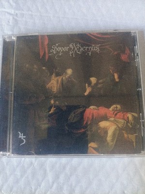 Todeswunsch by The Ensemble of Shadows/Sopor Aeternus (CD, Sep-1999, Apocalyptic