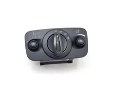 FORD KUGA MK2 2015 HEADLIGHT FOG LIGHT CONTROL SWITCH AV6T13A024CC
