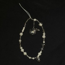 Handmade Sanrio Hello Kitty Key Chain Phone Chain