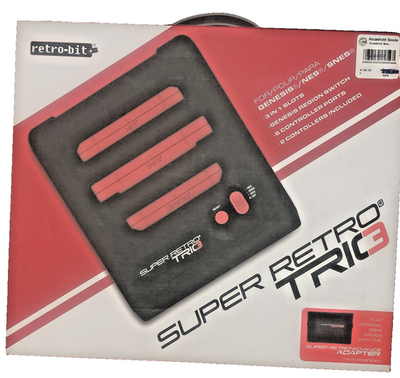 その他 retro-bit GENERATION 3 Arcade Data East edition : Retro-bit GENERATIONS 3 Unboxing & Test