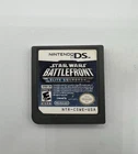 Star Wars Battlefront Elite Squadron Nintendo DS Cartridge Only