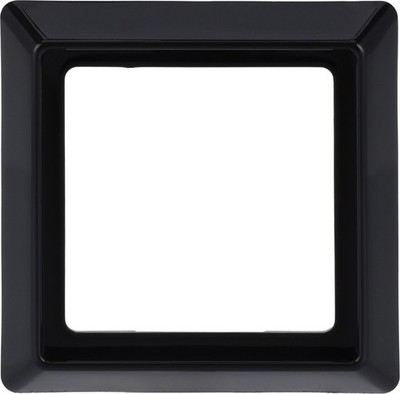 Busch-Jaeger Rahmen 1-fach 2101-35 Abdeckrahmen Blende Abdeckrahmen Schalter