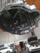 Boite de vitesse Seat EXEO
