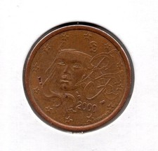 2000 5 Euro Cent (2413)