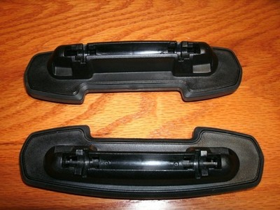 Clips De Base Yakima BC125 Pour Barres De Toit Baseline - B36 - Occasion