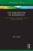 Alan Taylor | The Imagination Of Experiences | Taschenbuch | Englisch (2022)