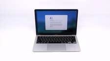 Apple MacBook Air A2337 13 M1 8-Core 8GB 256GB Silver 2020