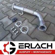 Pot d'échappement Chevrolet CAPTIVA