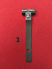 Smith Wesson K L Frame Revolver Rear Sight Vintage Lot E Smith Wesson K L Frame Revolver Rear Sight Vintage Lot E
