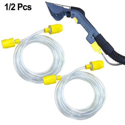 #ad #ad Hose For Karcher Hose Connector Home Cleaning Seamless Injector Single Piece AU $53.05