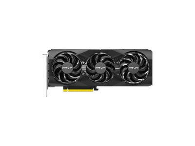 PNY GeForce RTX 5070 OC 12GB 192-Bit GDDR7 PCI Express 5.0 DLSS 