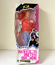 Hasbro New Kids On The Block: Joe Action Figure for sale online | eBay