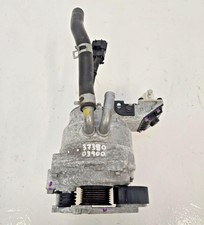 HIGH VOLTAGE ALTERNATOR KIA NIRO I DE 3739003900 09.2016 - 08.2022