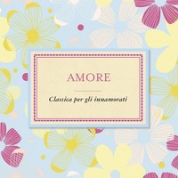 Audio Cd - Amore: Classica Per Gli Innamorati - Sony Classical -D- Neu