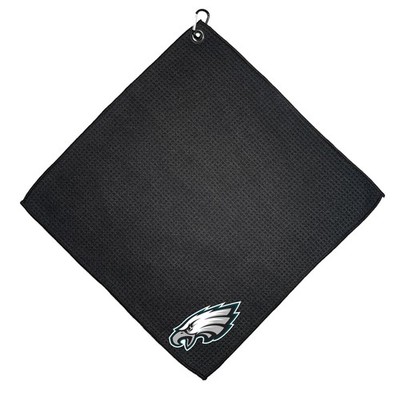 Team Golf NFL Philadelphia Eagles Microfiber One Size, Multi Color